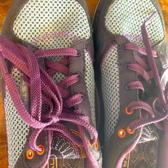 Astral TRI Junction Hiking Trail Women - Picture 5 of 9